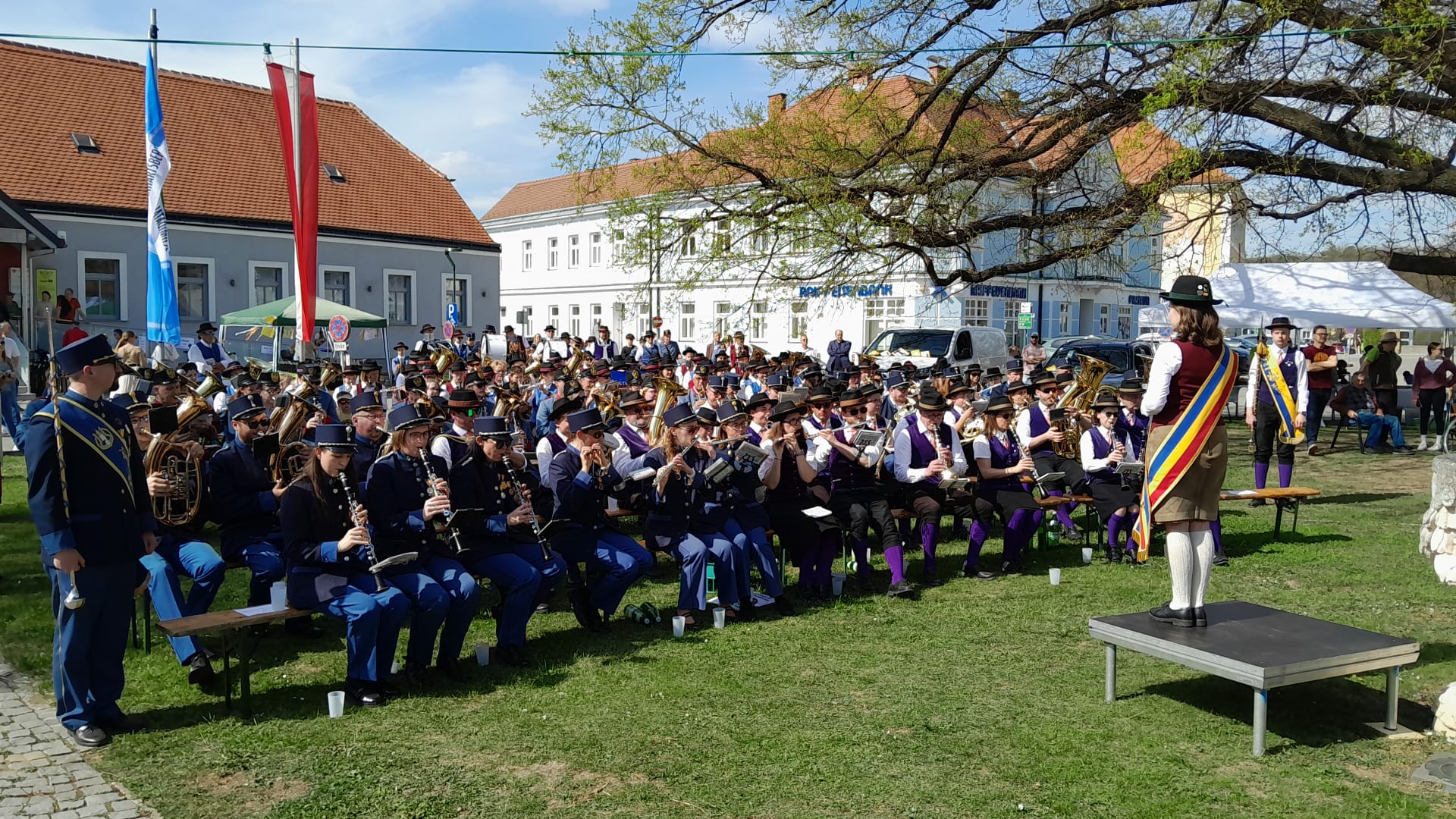 Mehr über den Artikel erfahren 🎺 25 Jahre Landschaftspark Schmidatal Manhartsberg 🌳
